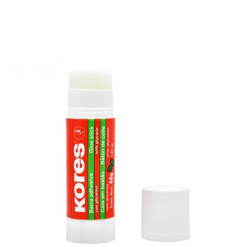 Lápiz Adhesivo Kores 40 Gramos 1 Pieza