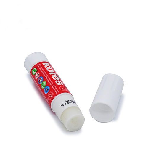 Lápiz Adhesivo Kores 20 Gramos 1 Pieza