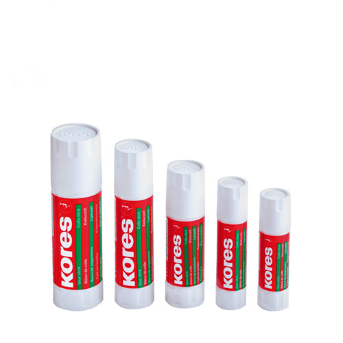 Lápiz Adhesivo Kores 20 Gramos 1 Pieza