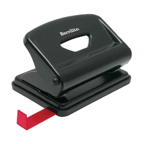 Perforadora Barrilito 850-EI, 8 cm