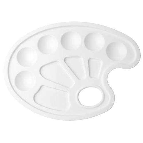 Godete Barrilito C/10 Cavidades, tamaño paleta, Modelo GTP02, 1 Pieza