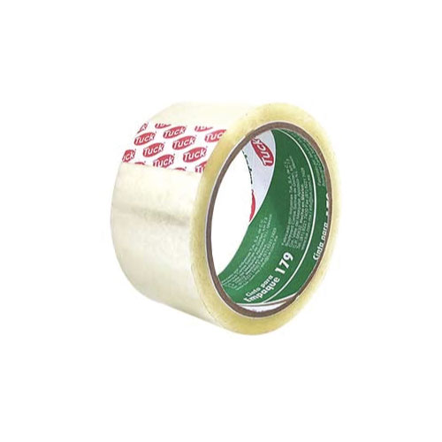 Cinta Tuk, 48x150, T-179, Transparente, (1 Pieza)