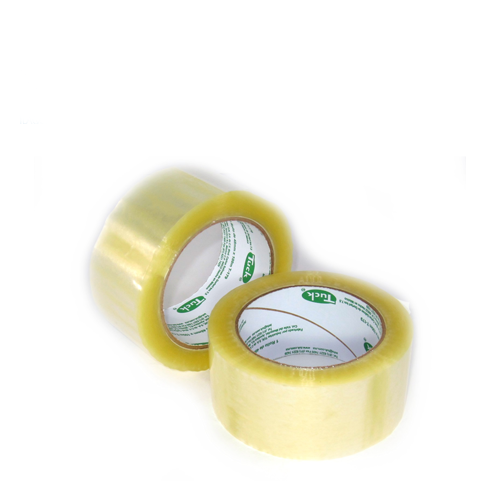 Cinta Tuk, 48x150, T-179, Transparente, (1 Pieza)