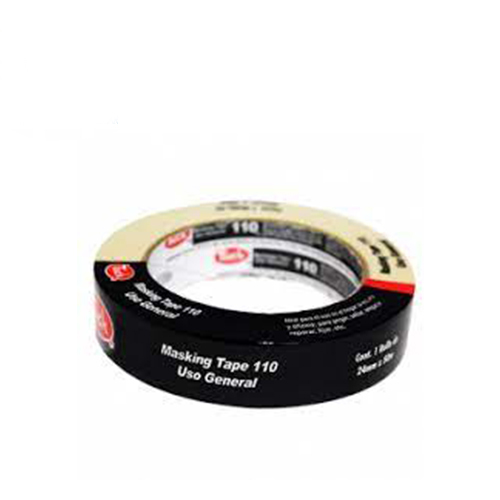 Cinta Tuk, 12mm x 50m, Modelo: T110, (1 Pieza)