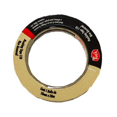 Cinta Tuk, 18mm x 50m, Modelo: T110, (1 Pieza)