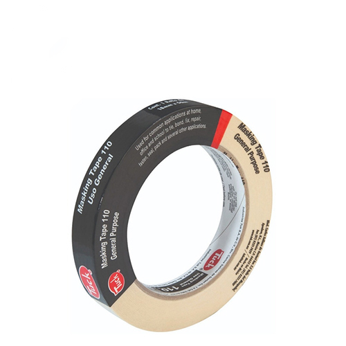 Cinta Tuk, 18mm x 50m, Modelo: T110, (1 Pieza)