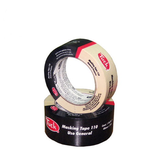 Cinta Tuk, 24mm x 50m, Modelo: T110, (1 Pieza)