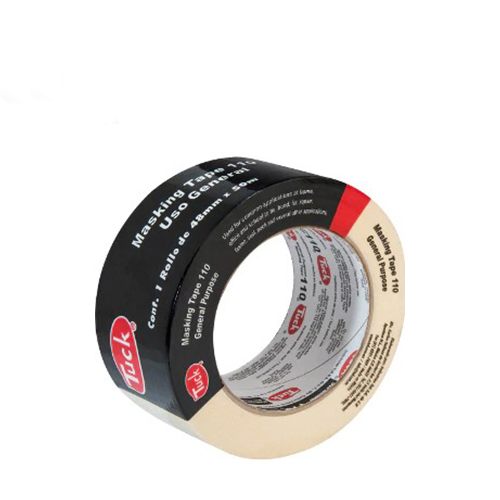 Cinta Tuk, 24mm x 50m, Modelo: T110, (1 Pieza)