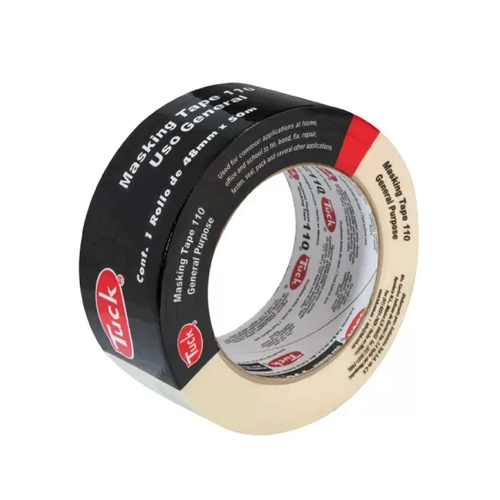 Cinta Masking Tape Tuk T-110 48 mm x 50 m