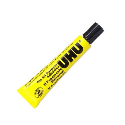 Pegamento UHU Alemán No. 13, 35 ml