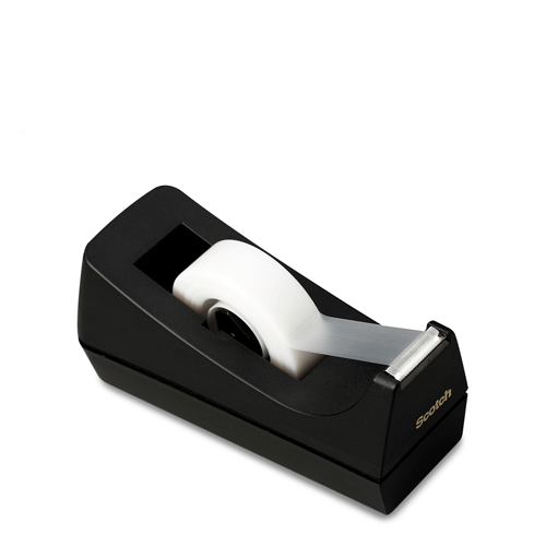 Despachador Cinta Adhesiva 3M, Scotch, C-38,(1 Pieza)