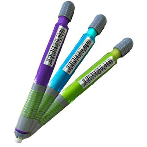 Borrador T/Lápiz Pelikan Click Eraser, (1 Pieza)