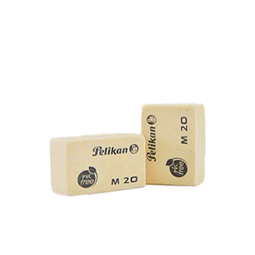 Borrador Pelikan M20, (1 Pieza)