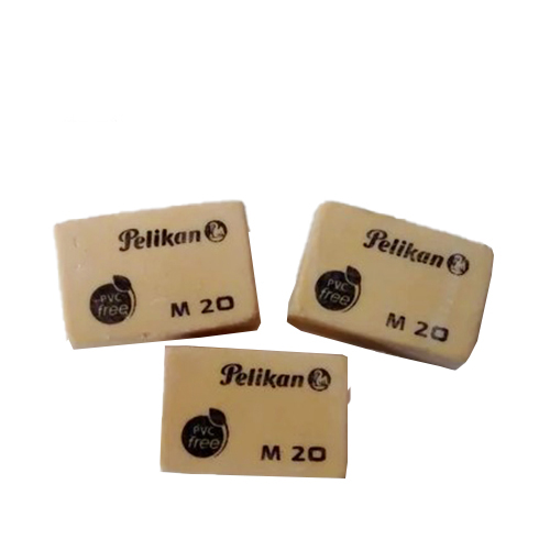 Borrador Pelikan M20, (1 Pieza)