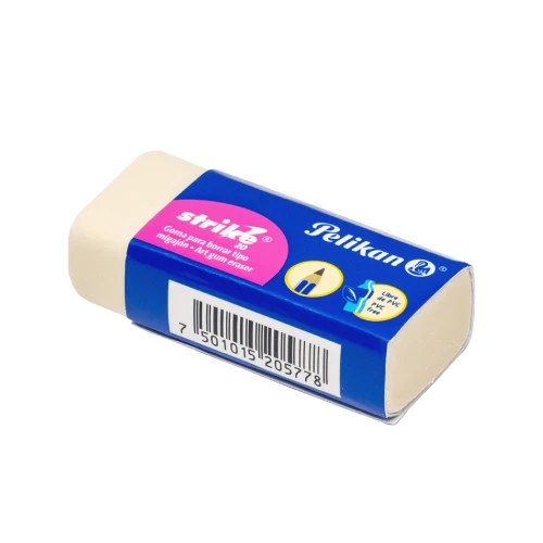 Borrador Pelikan Strike 20 (1 Pieza)