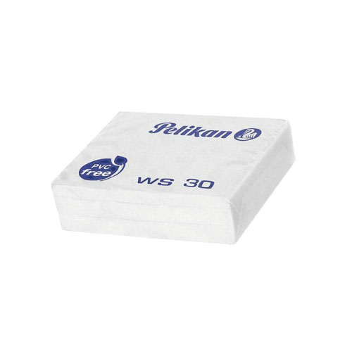 Borrador Pelikan WS30, (1 Pieza)