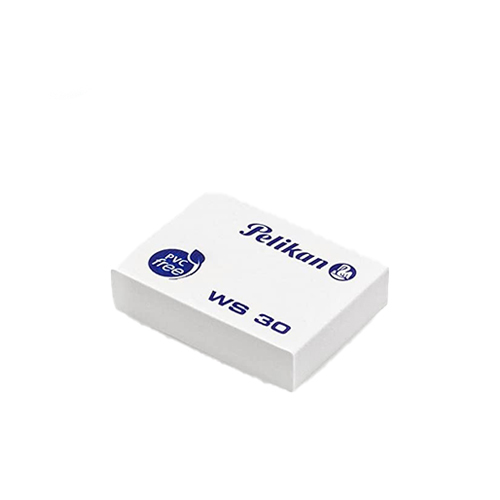 Borrador Pelikan WS30, (1 Pieza)