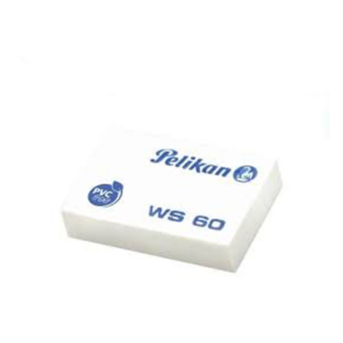 Borrador Pelikan WS60, (1 Pieza)
