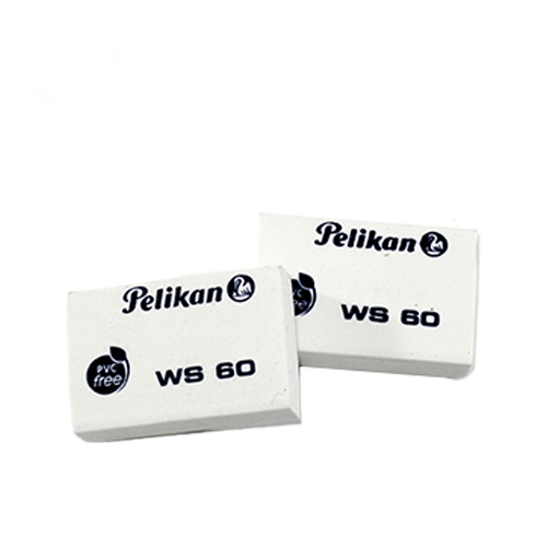 Borrador Pelikan WS60, (1 Pieza)