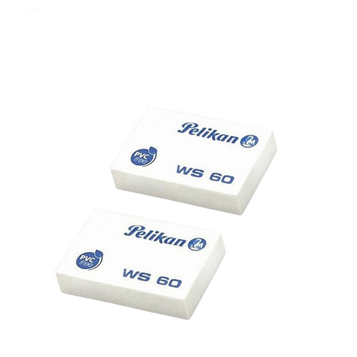 Borrador Pelikan WS60, (1 Pieza)