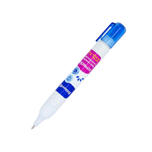 Corrector Pelikan Tipo Pluma Correcto 7 ml, 1 pieza
