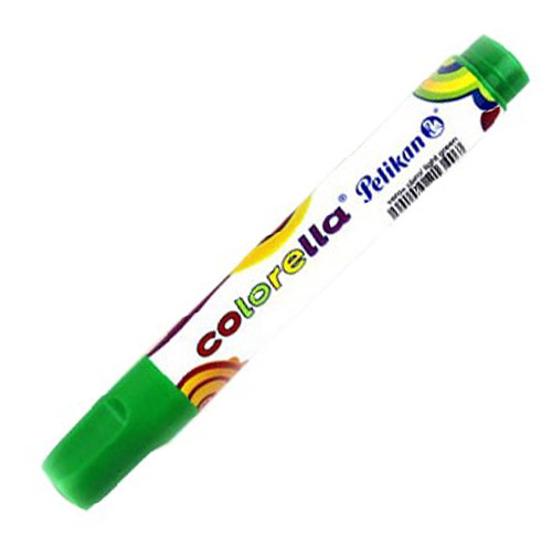 Marcador Colorella Pelikan, Verde Obscuro, (1 Pieza)