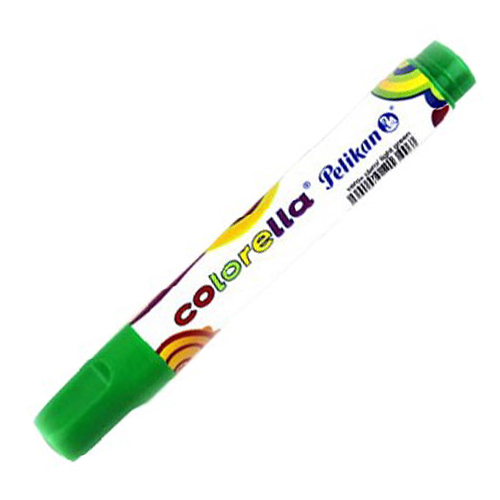 Marcador Colorella Pelikan, Verde Claro, (1 Pieza)