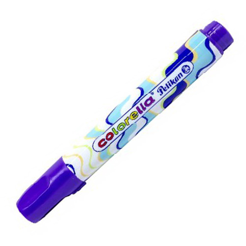 Marcador Colorella Pelikan, Violeta, (1 Pieza)