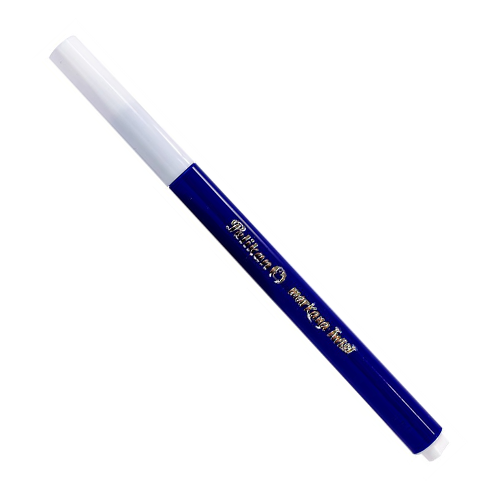 Plumon Markana Twist Pelikan, Color Azul, 1 Pieza