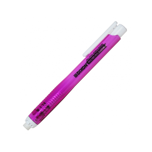 Borrador Dixon Rubacore Auto Eraser Tipo Lápiz 21566 (1 Pieza)