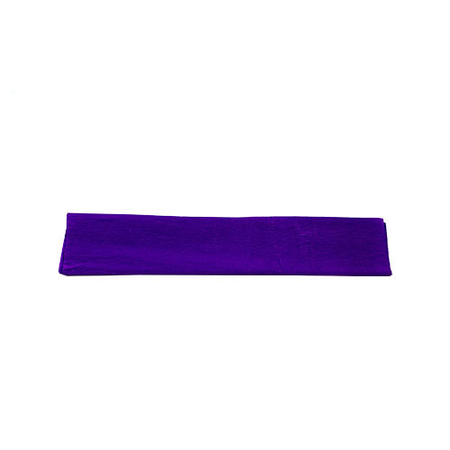 Papel Crepe Pingüino, Morado, (1 Pieza)