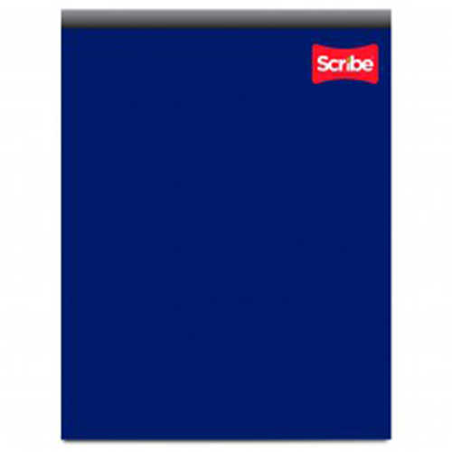 Block Scribe S4700 T/C, 80H, Raya