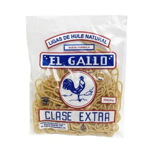 Liga Gallo Natural #12