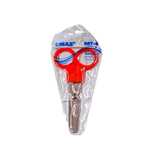 Tijera MAE Escolar, 4.5