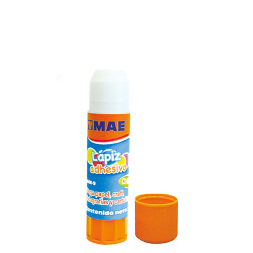 Lápiz Adhesivo MAE, 9 Gramos, (1 Pieza)