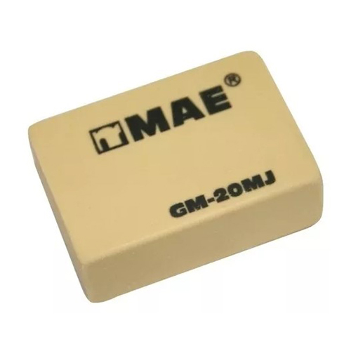 Borrador MAE GM20MJ, Migajón,  (1 Pieza)