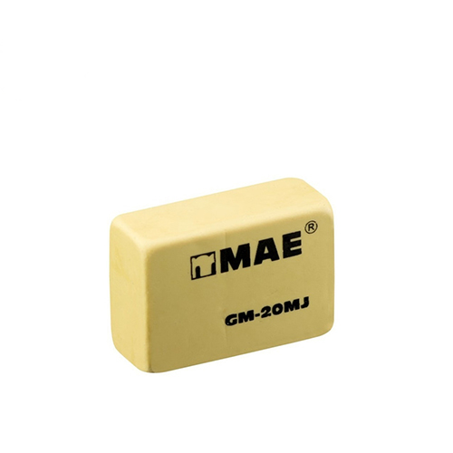 Borrador MAE GM20MJ, Migajón,  (1 Pieza)