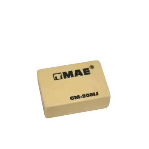 Borrador MAE GM20MJ, Migajón,  (1 Pieza)