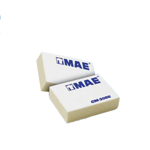 Borrador MAE GB60BE, Blanco, (1 Pieza)