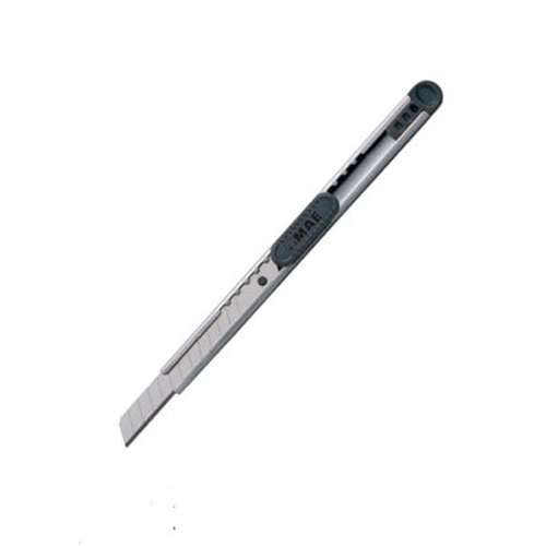 Cortador Cutter Metálico MAE Chico CMC-24 (1 Pieza)