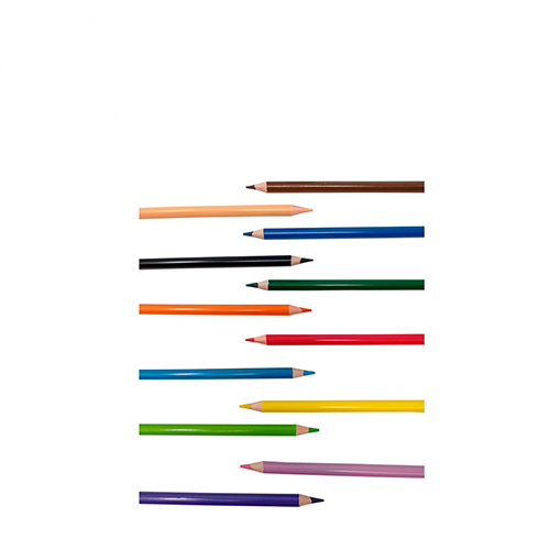 Colores MAE C/12 Largos (1 Caja)