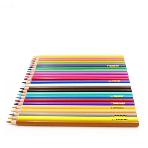 Colores MAE C/24 Largos (1 Caja)