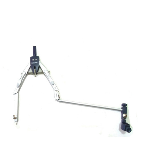 Compas Mae de precisión ,(1 Pieza)