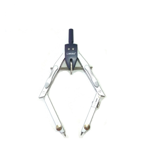 Compas Mae de precisión ,(1 Pieza)