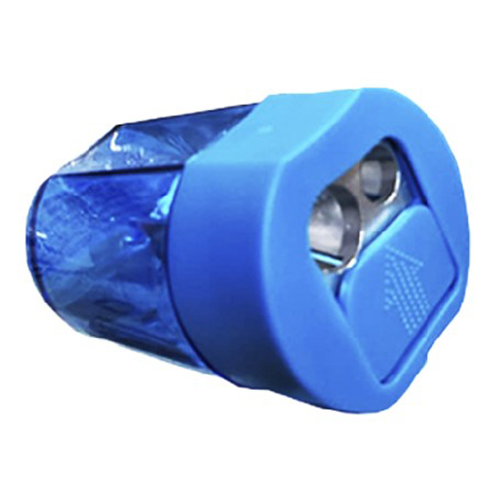 Sacapuntas MAE Doble Orificio,  (1 Pieza)