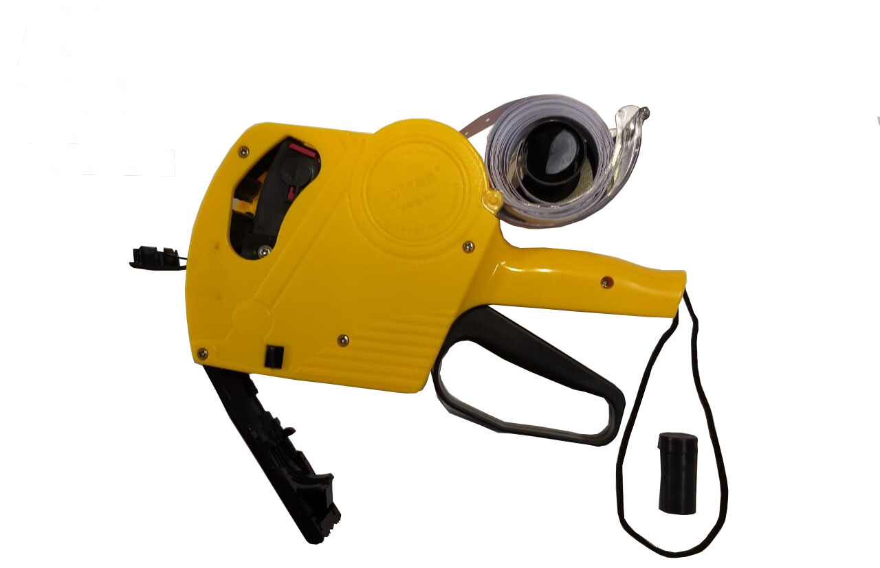 Etiquetadora MAE, 8 Dígitos, Mod. EP830, (1 Pieza)