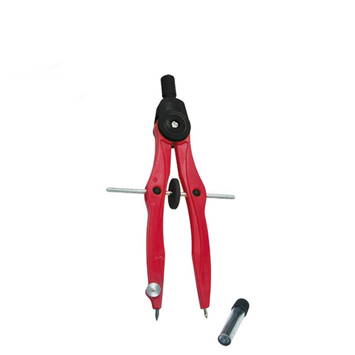 Compas MAE De Precisión, Con Puntillas, (1 Pieza)