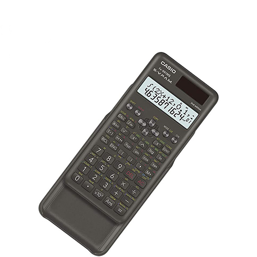 Calculadora Casio, Modelo FX991MS2SMH, Científica, (1 Pieza)