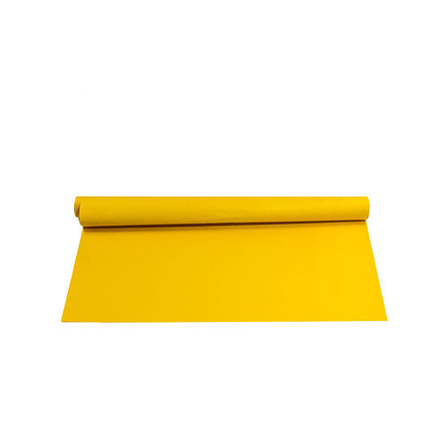 Papel Manila Isa, Amarillo, (1 Pieza)