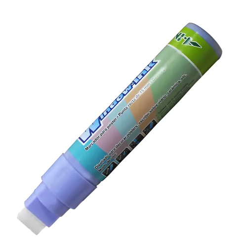 Marcador Window-Ink Lila Pastel AWA-PLI (1 Pieza)